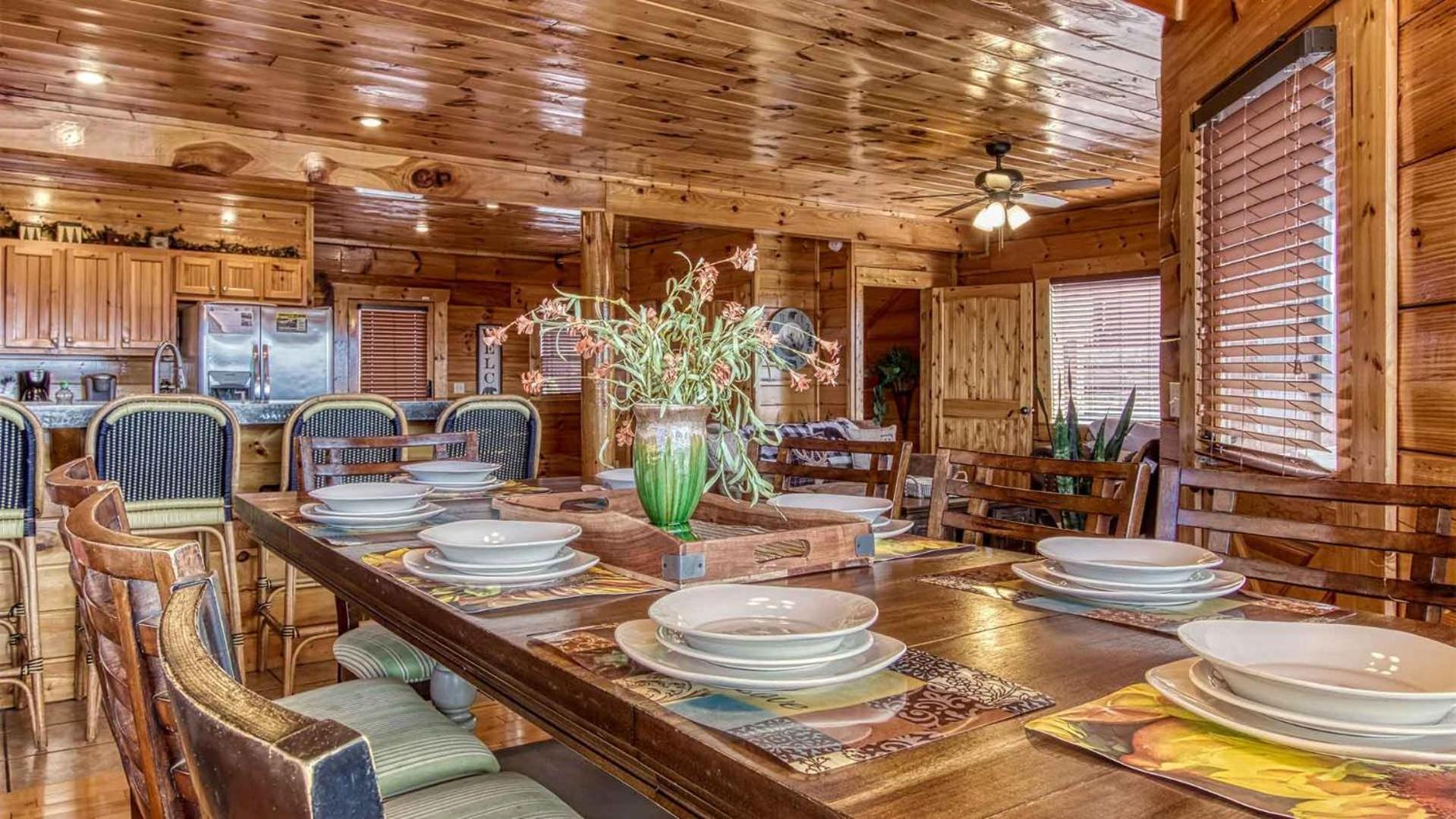 New Majestic 5 Star Amazing View, Pool, Hot Tub! Villa Pigeon Forge Exterior foto
