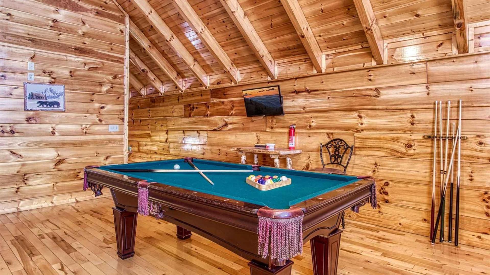 New Majestic 5 Star Amazing View, Pool, Hot Tub! Villa Pigeon Forge Exterior foto