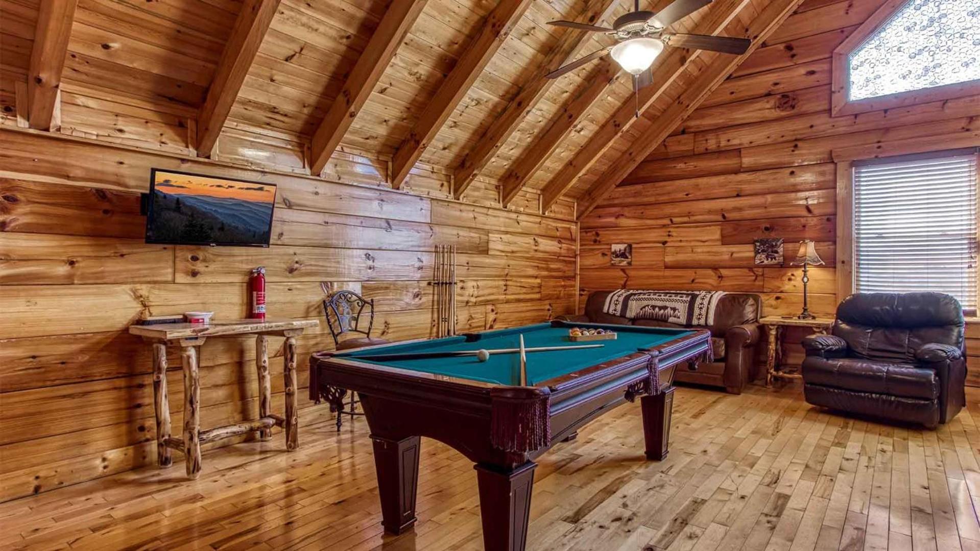 New Majestic 5 Star Amazing View, Pool, Hot Tub! Villa Pigeon Forge Exterior foto