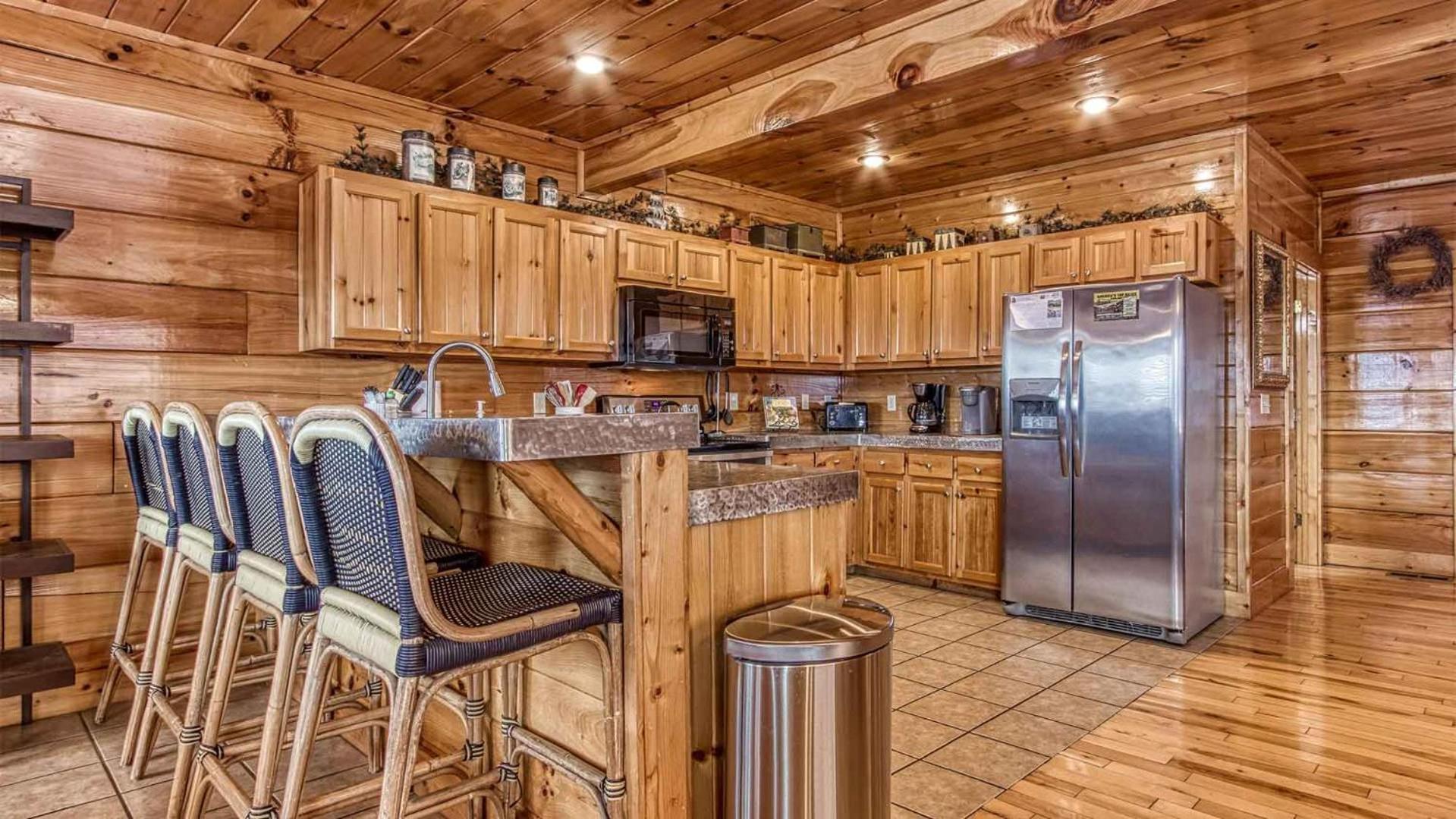New Majestic 5 Star Amazing View, Pool, Hot Tub! Villa Pigeon Forge Exterior foto