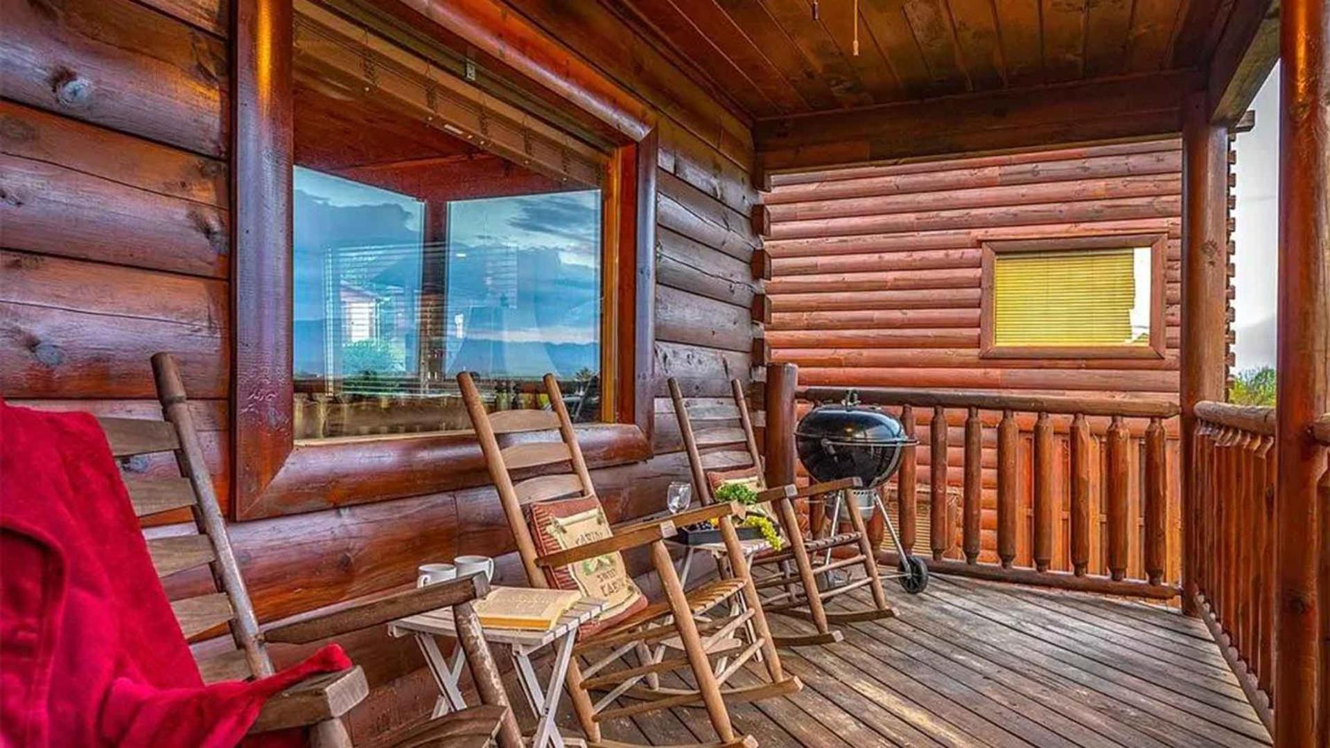 New Majestic 5 Star Amazing View, Pool, Hot Tub! Villa Pigeon Forge Exterior foto