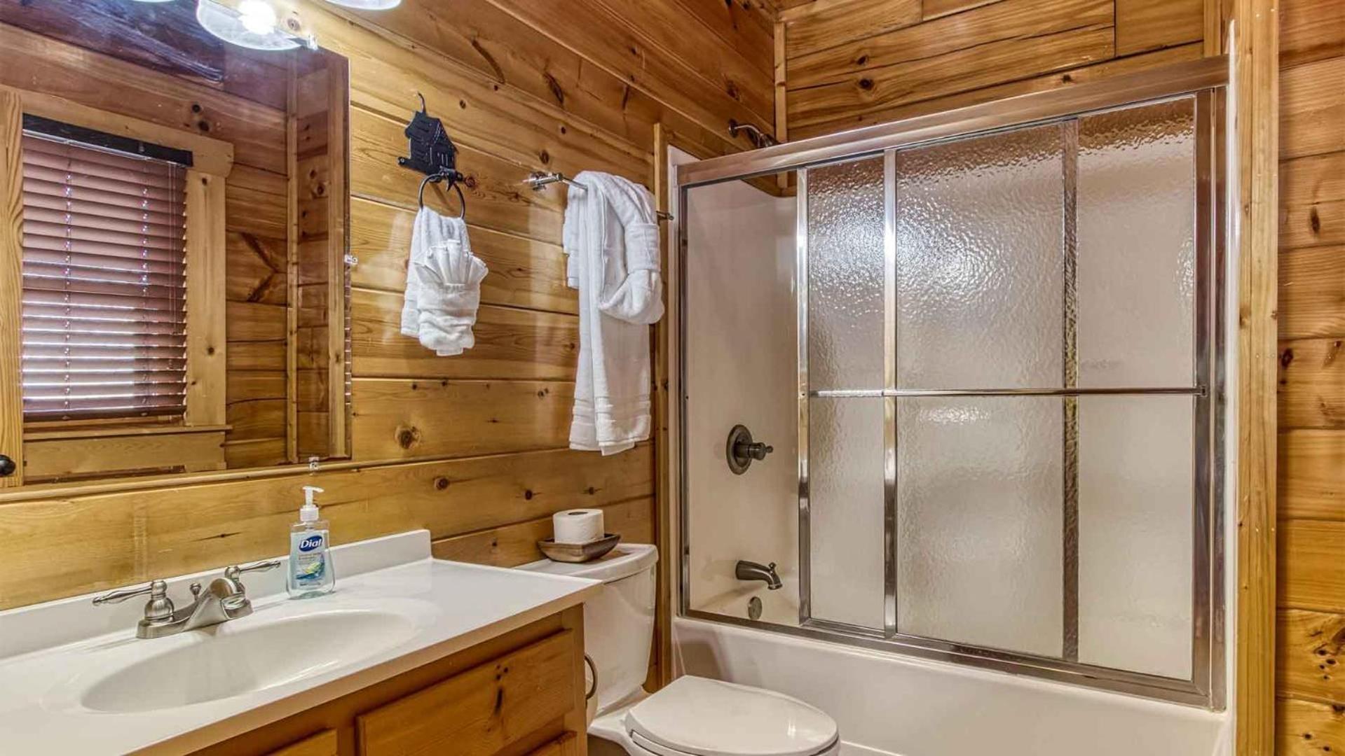 New Majestic 5 Star Amazing View, Pool, Hot Tub! Villa Pigeon Forge Exterior foto
