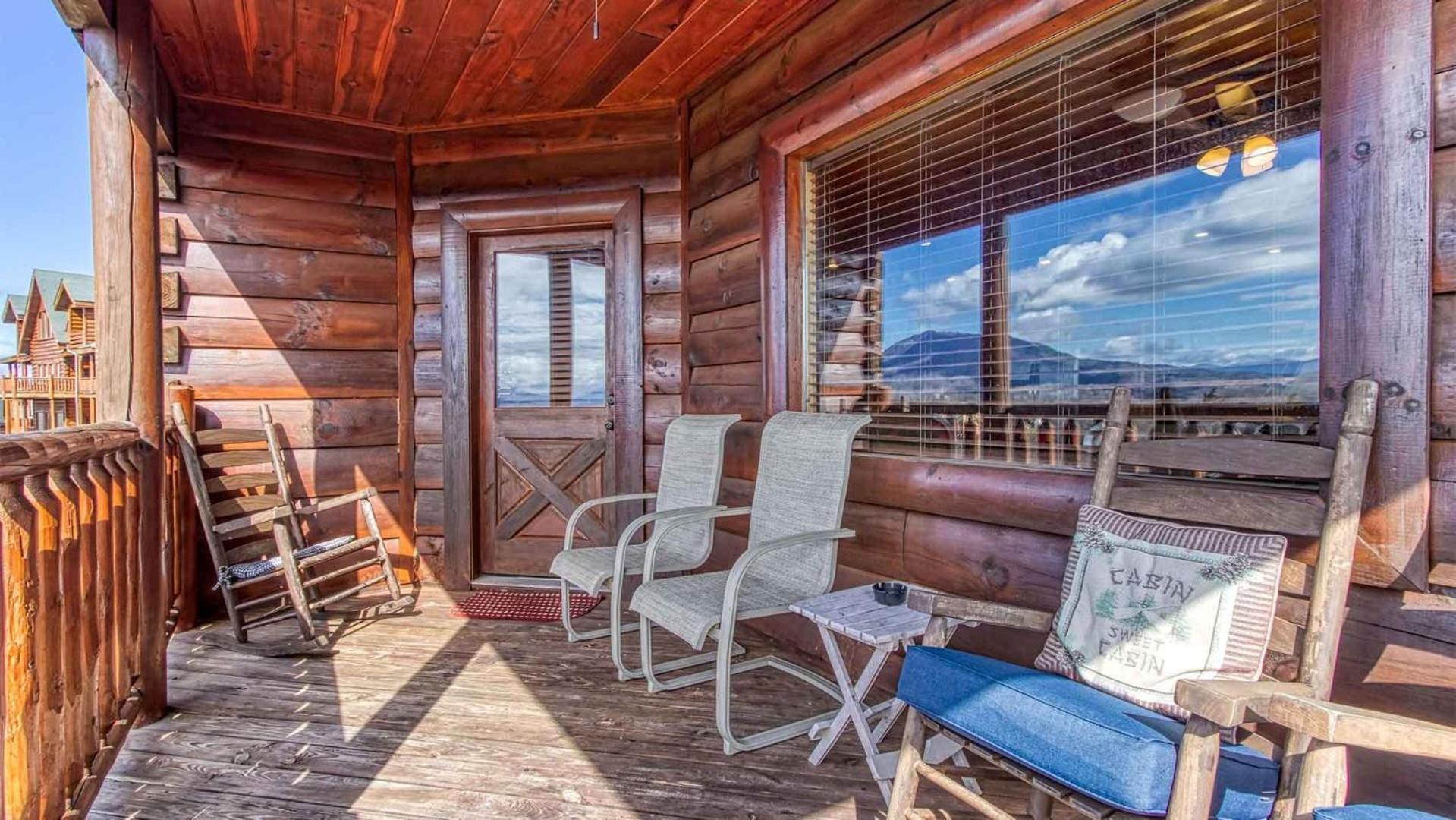 New Majestic 5 Star Amazing View, Pool, Hot Tub! Villa Pigeon Forge Exterior foto