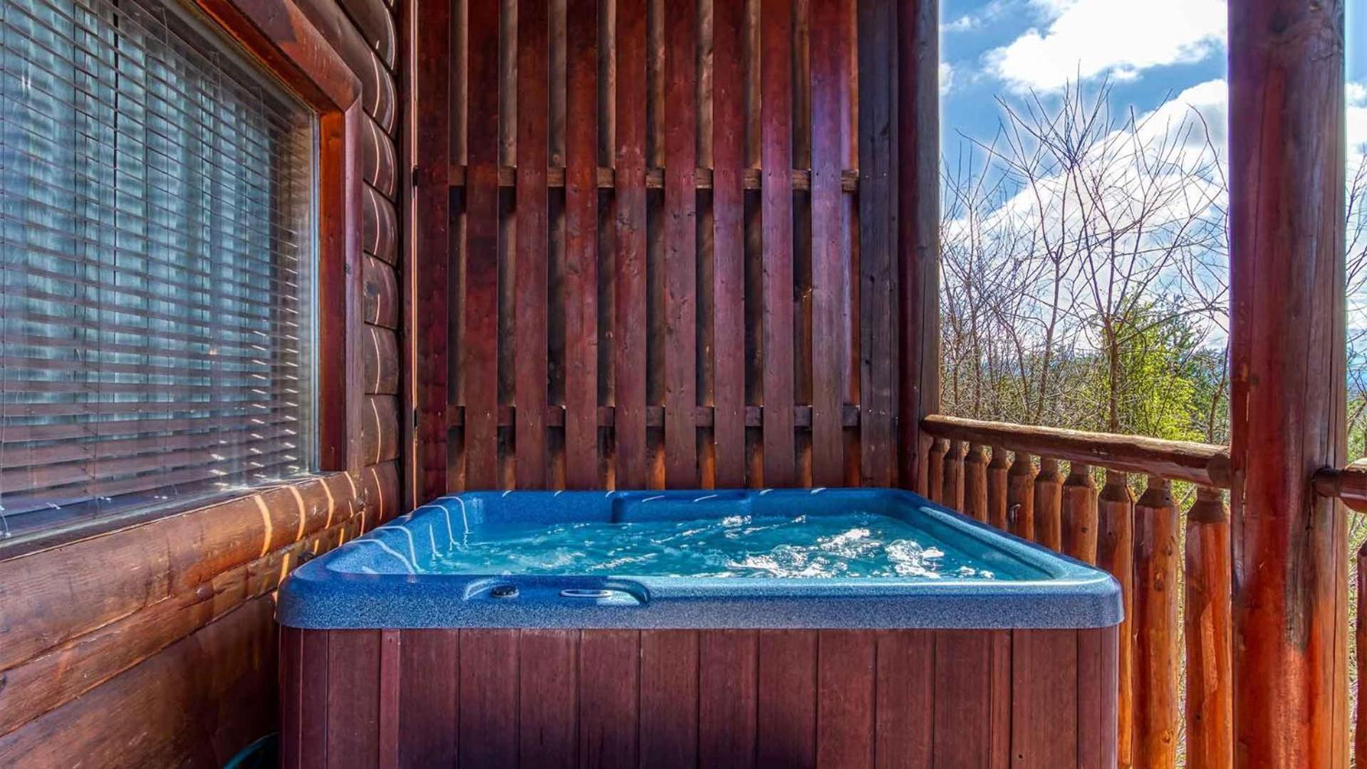 New Majestic 5 Star Amazing View, Pool, Hot Tub! Villa Pigeon Forge Exterior foto
