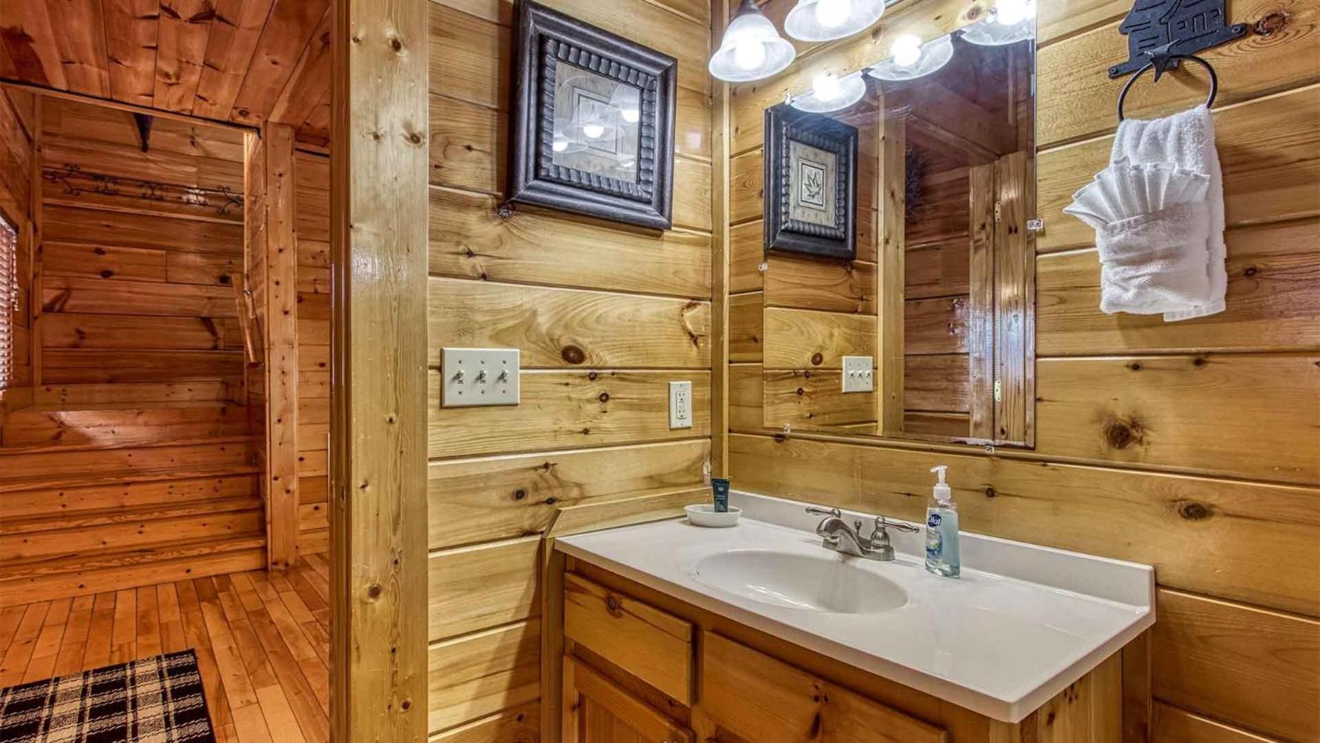 New Majestic 5 Star Amazing View, Pool, Hot Tub! Villa Pigeon Forge Exterior foto